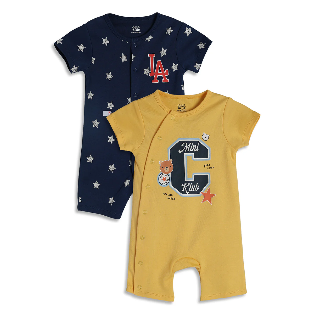 Newborn Boy 3-6 Months
